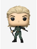 Funko Marvel Avengers: Doomsday Pop! Yelena Belova Vinyl Bobblehead - US 6601
