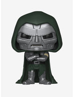Funko Marvel Avengers: Doomsday Pop! Doctor Doom Vinyl Bobblehead - US 3159