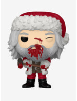 Funko Violent Night Pop! Movies Santa Claus Vinyl Figure - US 6218