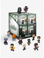 Funko Marvel Avengers: Doomsday Mystery Minis Blind Box Figure - US 7189