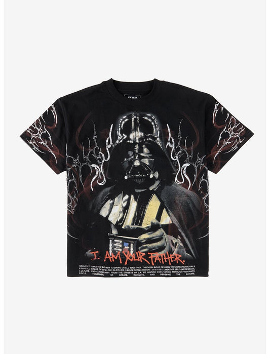 CVLA X Star Wars Darth Vader T-Shirt - US 8298
