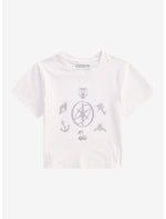 KATSEYE Glitter Icons Girls Baby T-Shirt - US 4620