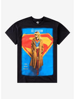 DC Comics Supergirl Poster T-Shirt - US 1791