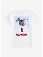 Dungeon Crawler Carl Mongo T-Shirt - US 6923
