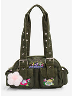 Her Universe Hello Kitty And Friends Forest Fairy Shoulder Bag - US 9379