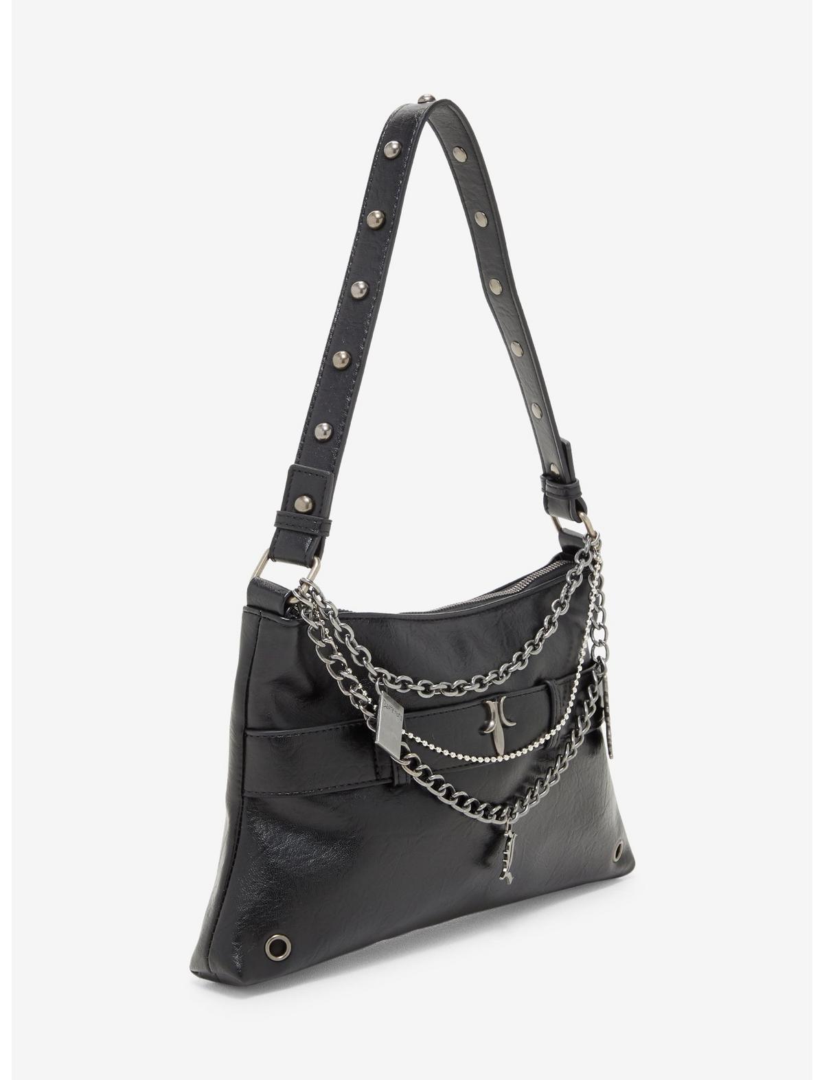 Death Note Misa Chain Charms Shoulder Bag - US 2648