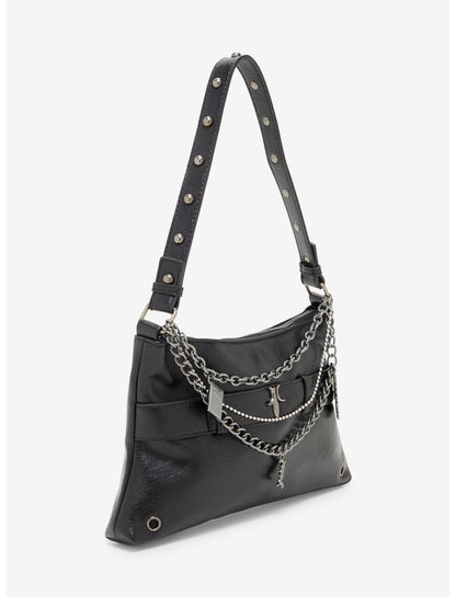 Death Note Misa Chain Charms Shoulder Bag - US 2648