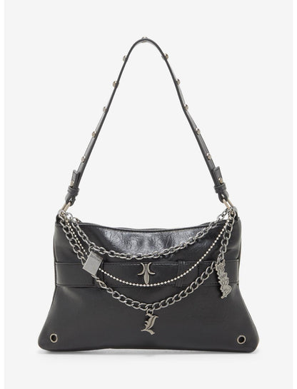 Death Note Misa Chain Charms Shoulder Bag - US 2648