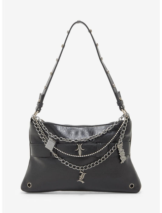 Death Note Misa Chain Charms Shoulder Bag - US 2648