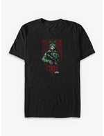 Call Of Duty Cartel Ghost Big & Tall T-Shirt - US 0459