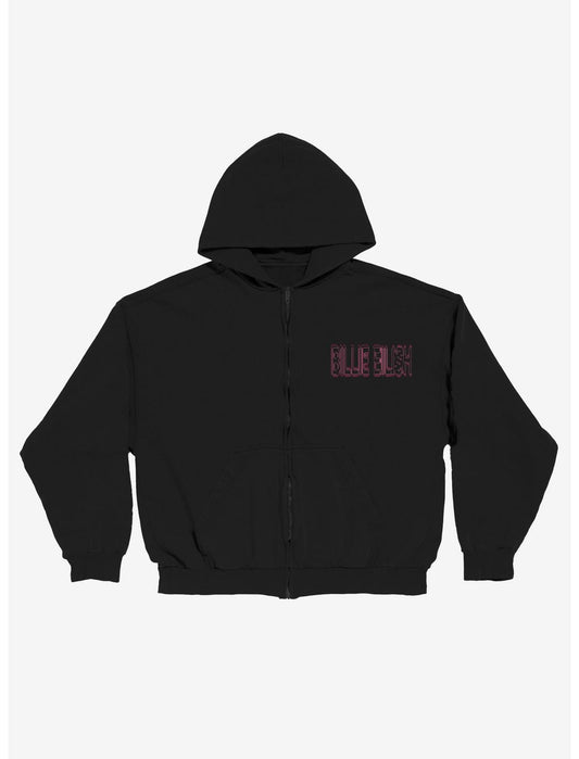 Billie Eilish Hit Me Hard And Soft Tour Hoodie - US 6556