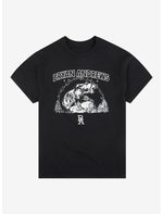 Bryan Andrews Bear T-Shirt - US 8428