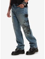 Ed Hardy Dragon Jeans - US 4435