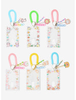 Animal Dress Up Blind Box Photo Lanyard Charm Hot Topic Exclusive - US 1033