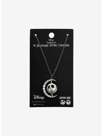 Her Universe The Nightmare Before Christmas Jack Spinner Necklace - US 1479
