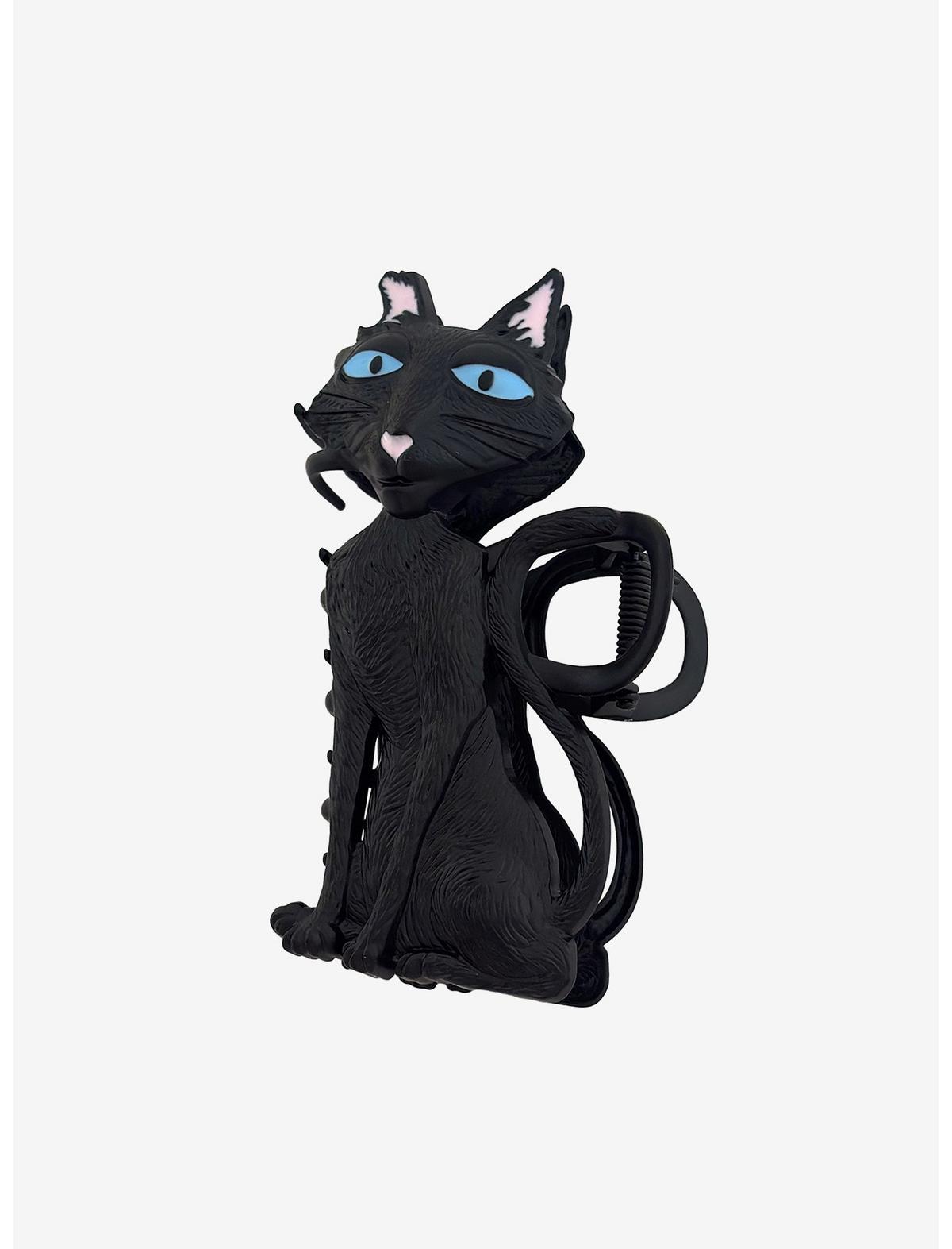 Coraline The Cat Claw Hair Clip - US 0704