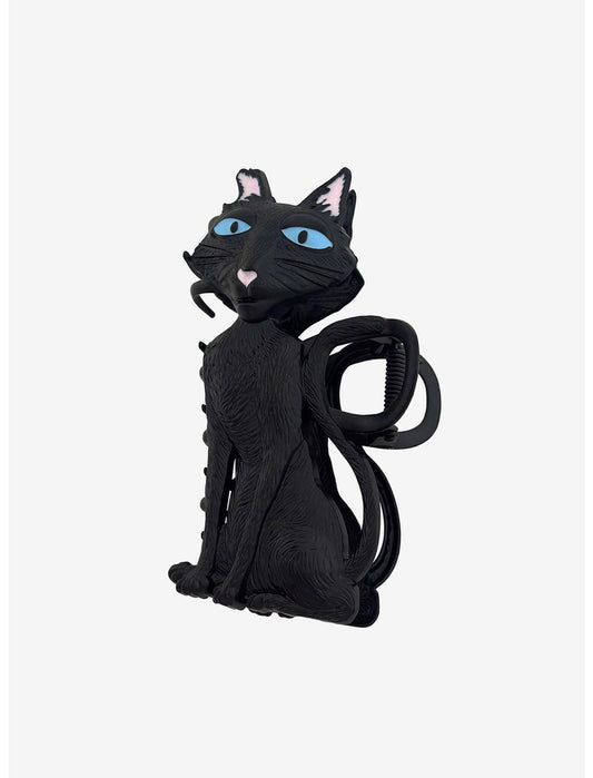 Coraline The Cat Claw Hair Clip - US 0704