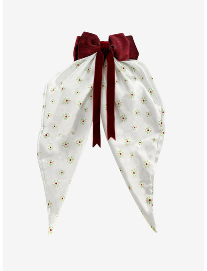 Disney The Haunted Mansion Ballerina Hair Bow - US 9455