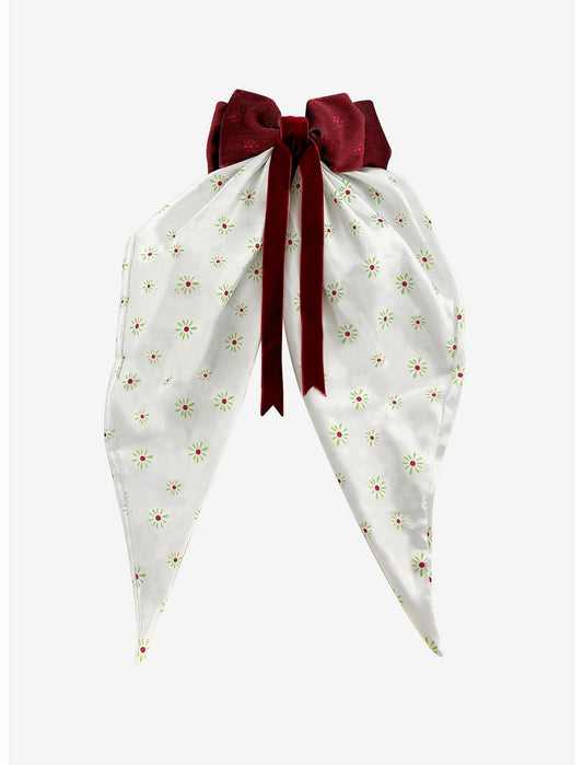 Disney The Haunted Mansion Ballerina Hair Bow - US 9455