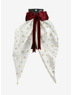 Disney The Haunted Mansion Ballerina Hair Bow - US 9455