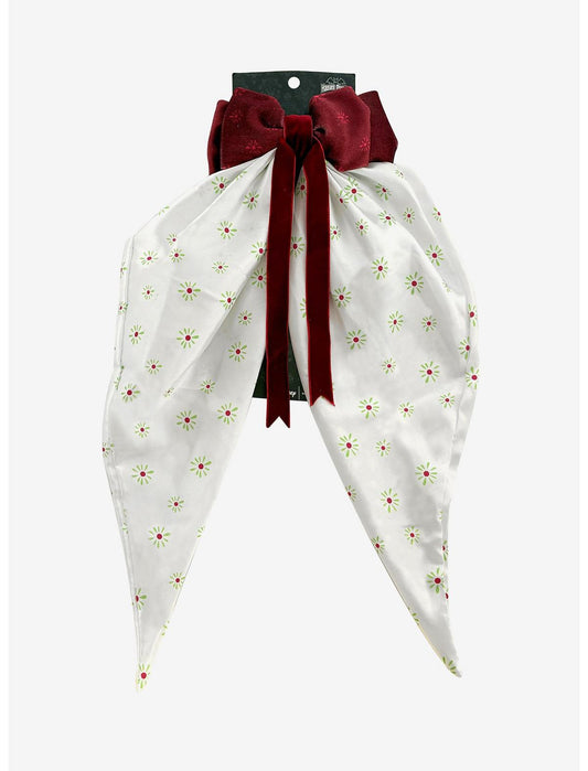 Disney The Haunted Mansion Ballerina Hair Bow - US 9455