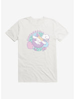Cinnamoroll Relax Time T-Shirt - US 3776