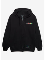 Blink-182 Stoplight Hoodie - US 0020