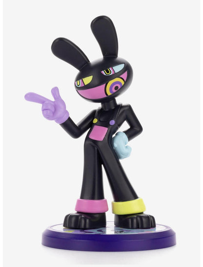 Animatez The Amazing Digital Circus Jax Figure - US 2817