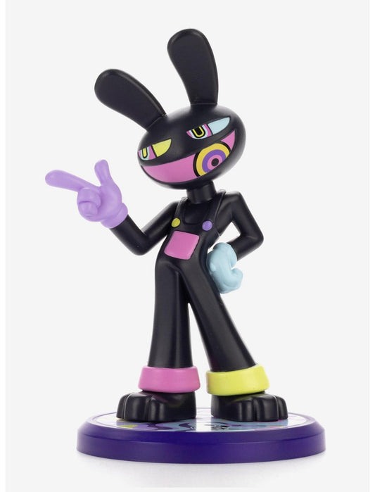 Animatez The Amazing Digital Circus Jax Figure - US 2817