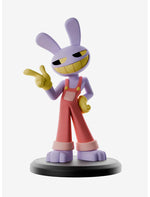 Animatez The Amazing Digital Circus Jax Figure - US 2817