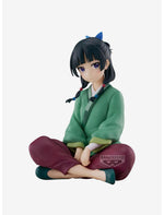 Banpresto The Apothecary Diaries Break Time Collection Vol.1 Maomao Figure - US 1631