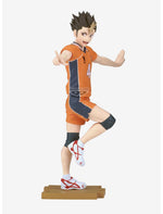 Haikyu!! Yu Nishinoya Figure - US 5449