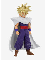 Dragon Ball Z Blood of Saiyans Super Saiyan Gohan II Figure - US 7578