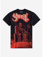 Ghost Year Zero T-Shirt - US 2719