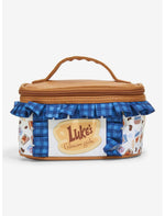 Gilmore Girls Luke's Makeup Bag - US 9450
