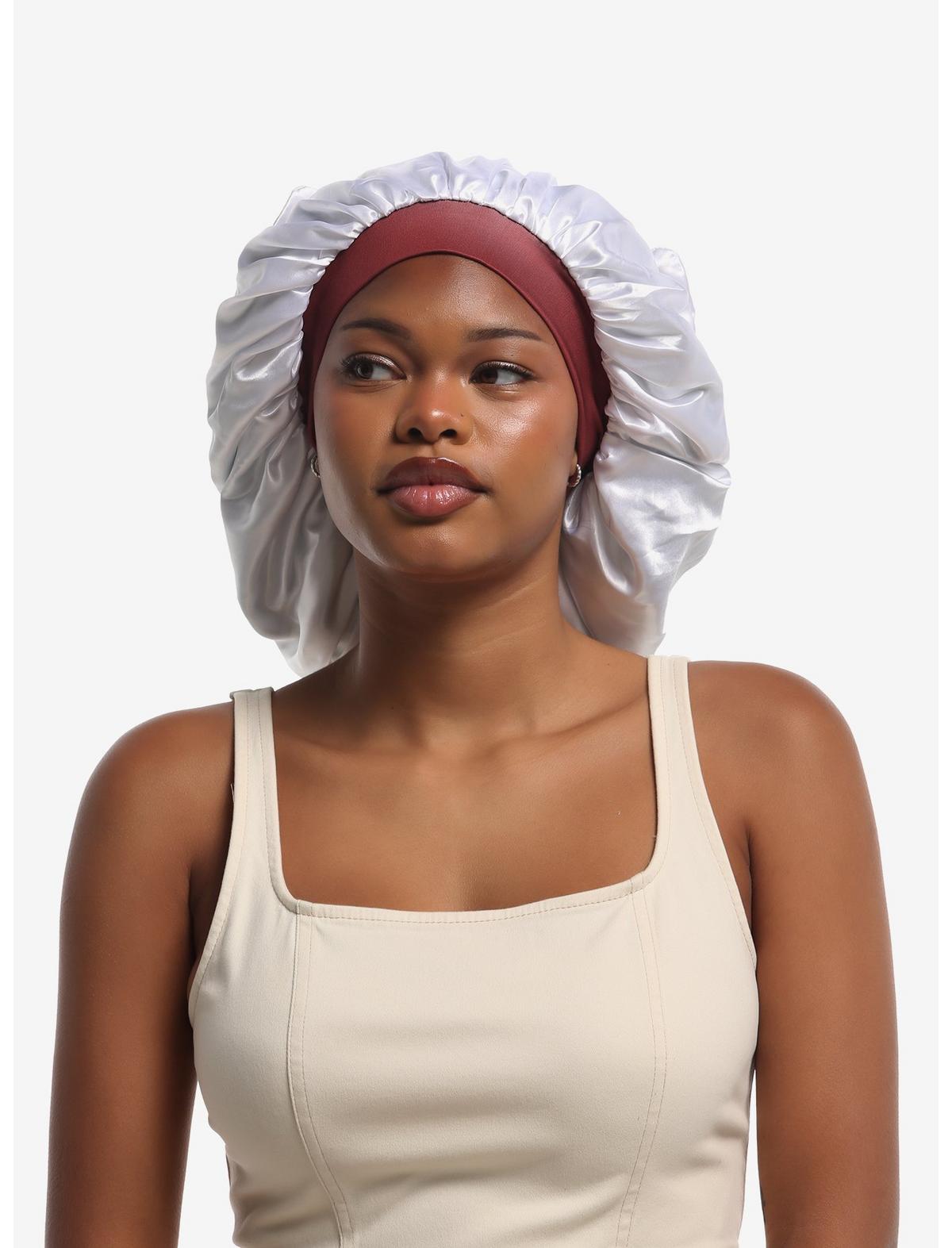 Dandadan Turbo Granny Reversible Bonnet - US 8092