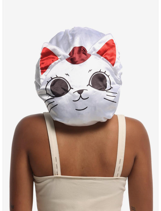 Dandadan Turbo Granny Reversible Bonnet - US 8092