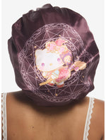 Hello Kitty And Friends Magic Reversible Bonnet - US 5099