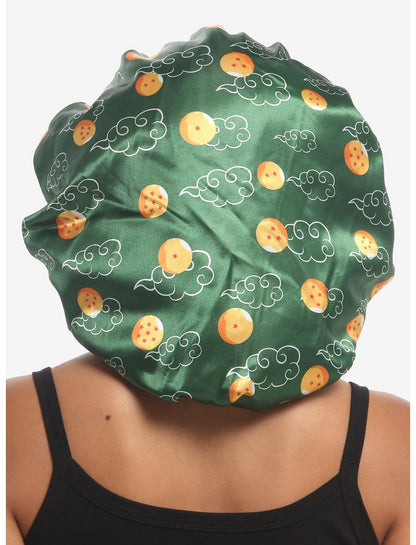 Dragon Ball Z Shenron Reversible Bonnet - US 0560