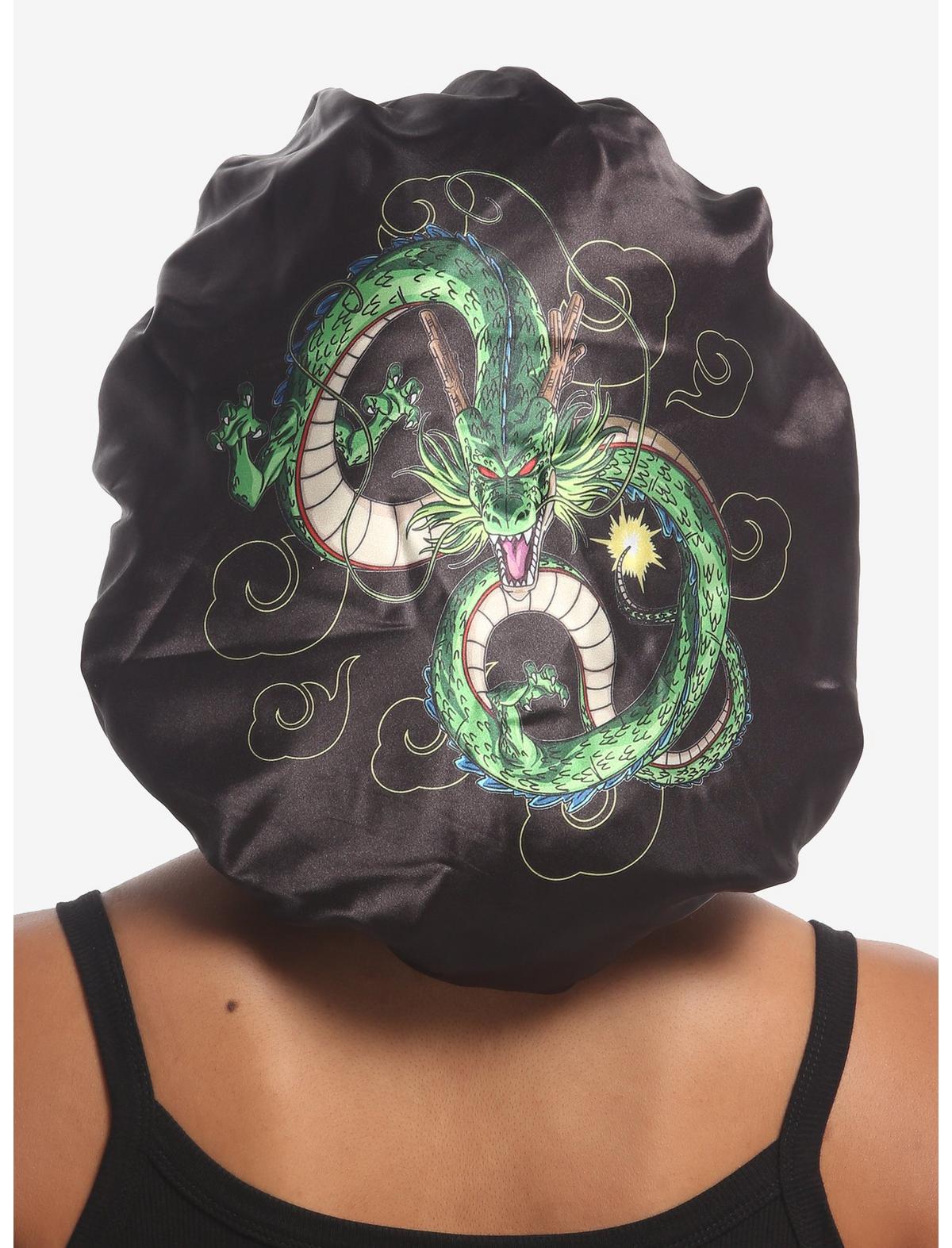 Dragon Ball Z Shenron Reversible Bonnet - US 0560