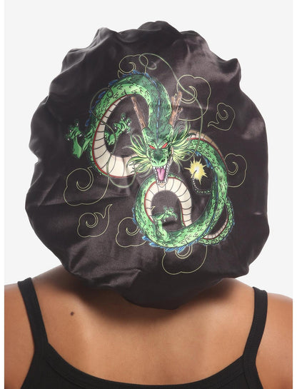 Dragon Ball Z Shenron Reversible Bonnet - US 0560