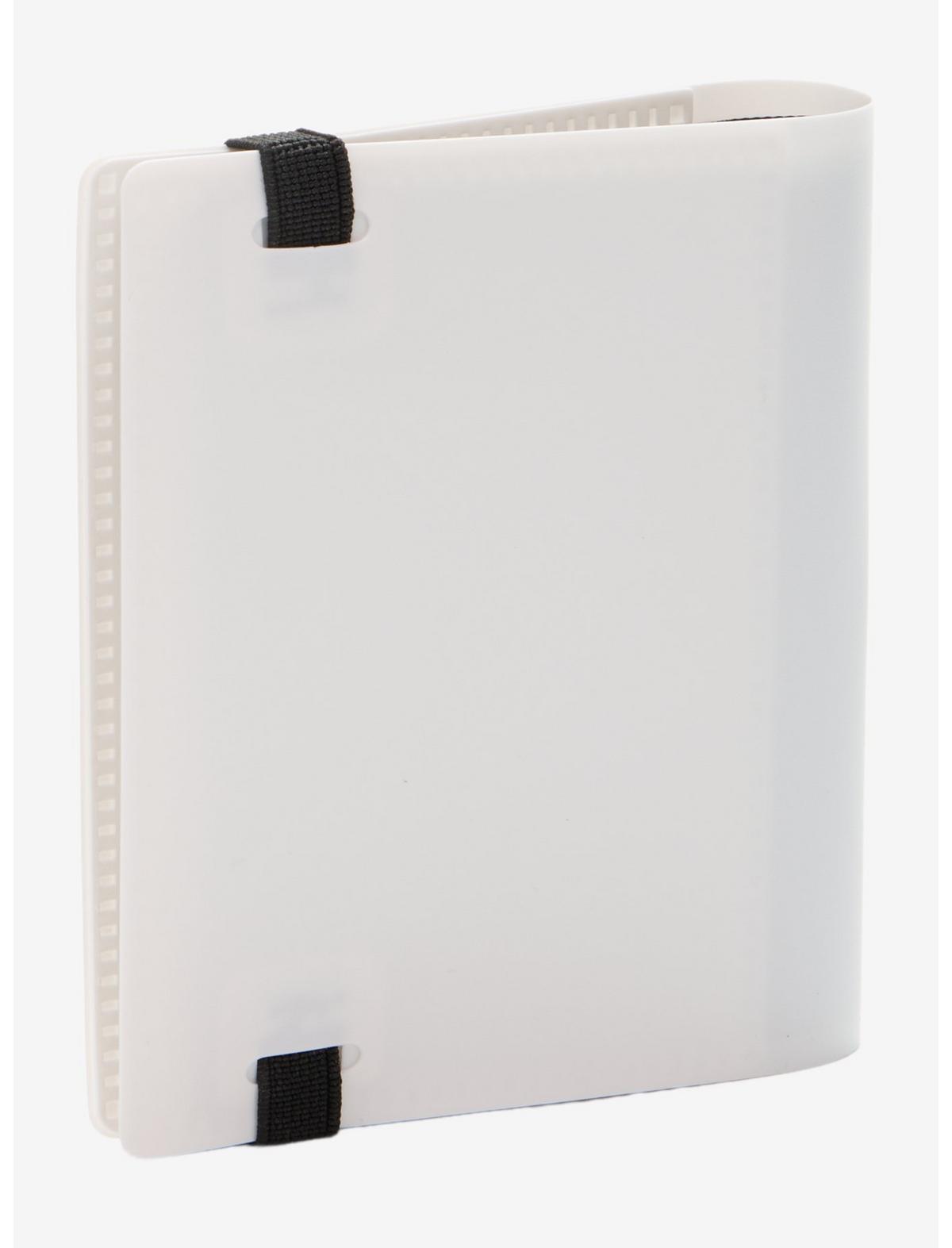 CardGuard Mini Binder - US 7271