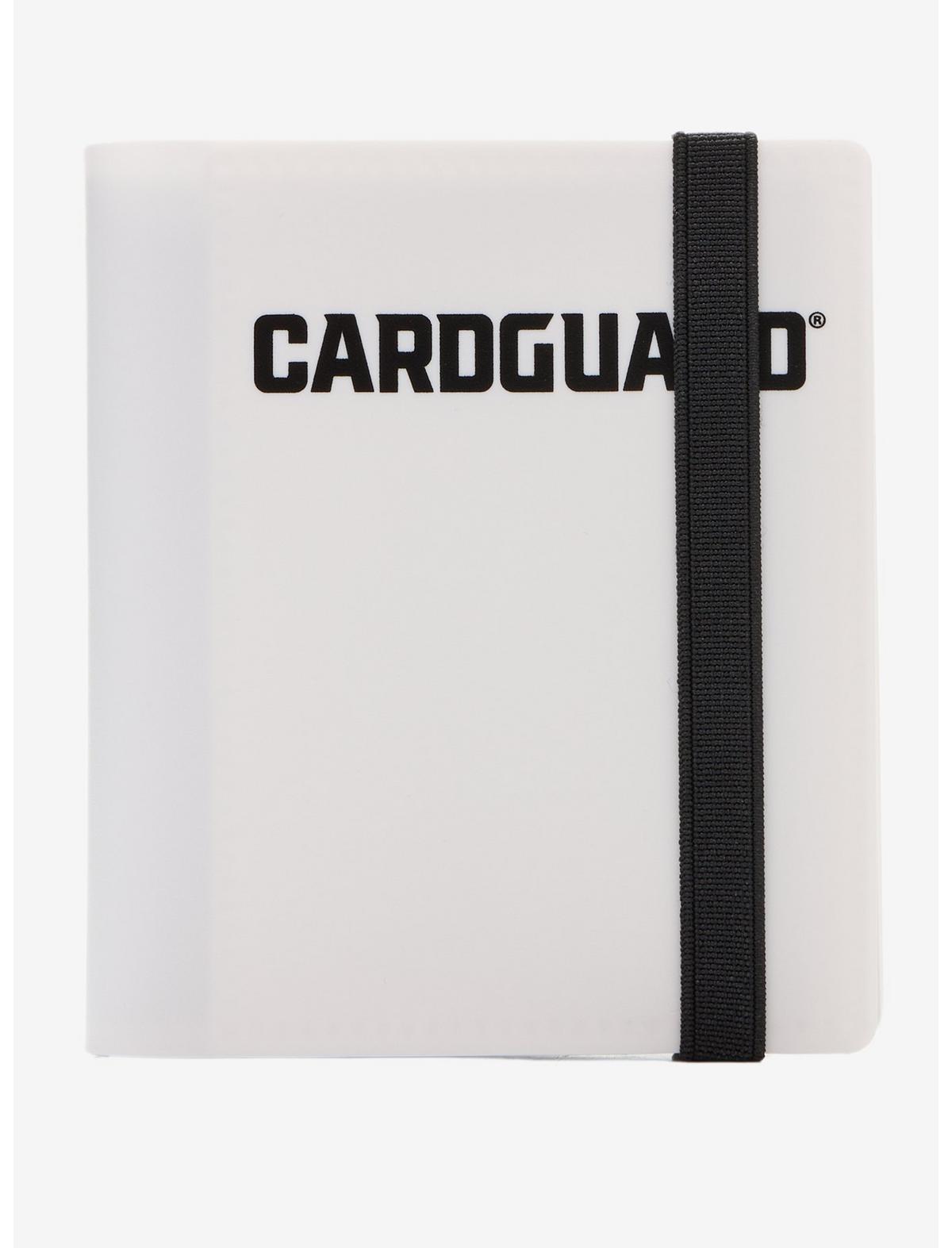 CardGuard Mini Binder - US 7271