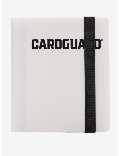 CardGuard Mini Binder - US 7271