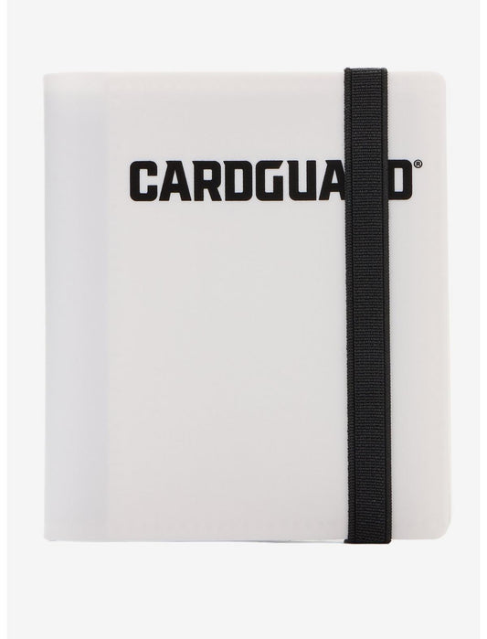 CardGuard Mini Binder - US 7271