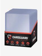 Cardguard Top Loader Set - US 3123