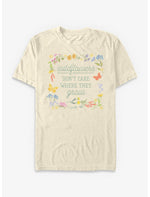 Dolly Parton Wildflowers T-Shirt - US 4306