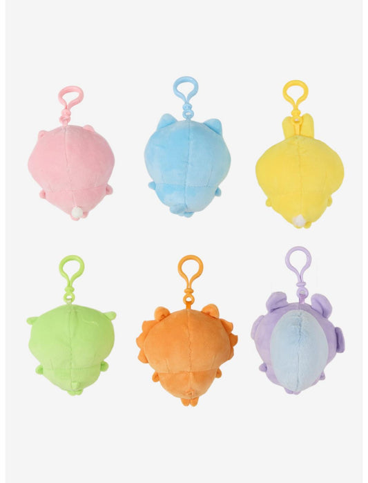 Chiikawa Blind Box Bag Charm - US 4990