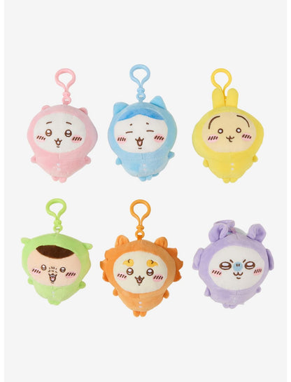 Chiikawa Blind Box Bag Charm - US 4990