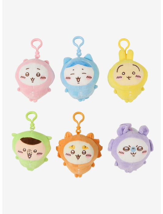 Chiikawa Blind Box Bag Charm - US 4990